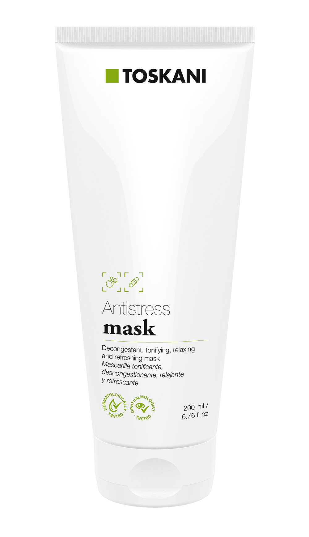 ANTI STRESS MASK
