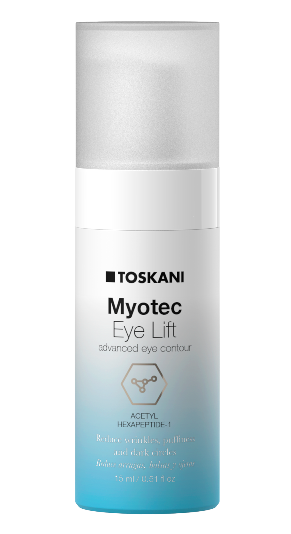 MYOTEC EYE LIFT CONTOUR