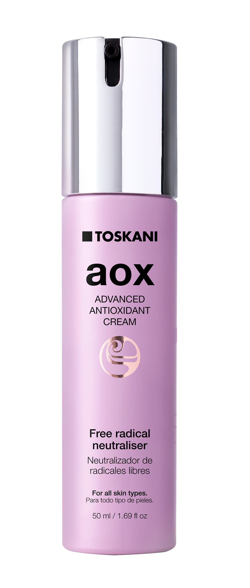 AOX CREAM