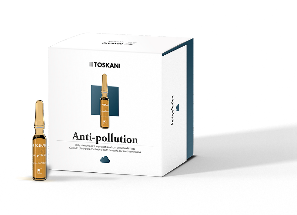 Miniaturbild: ANTIPOLLUTION AMPULLE