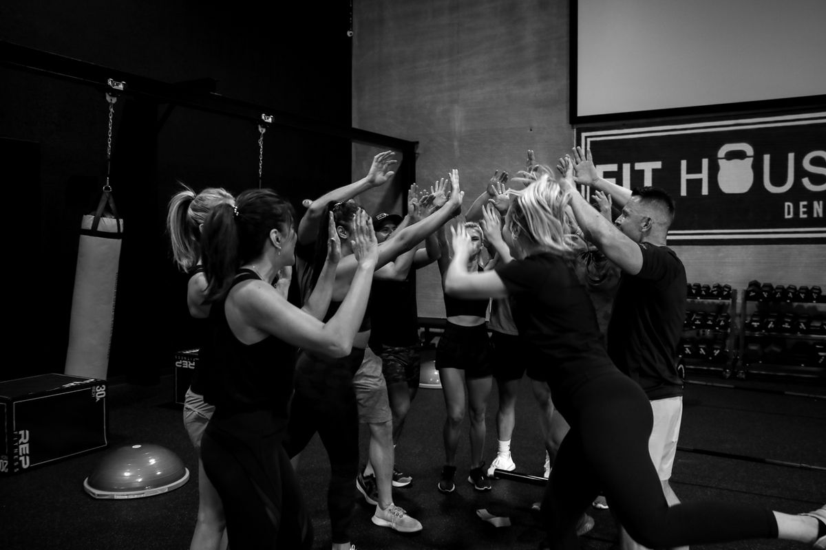 Fit House Denver