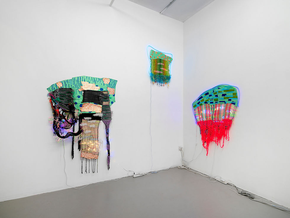 Snap, bend, bump, pop