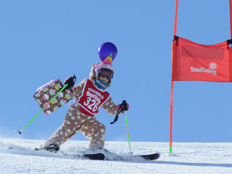 THE PAPOOSE CLUB ANNOUNCES 64th ANNUAL KINDERCUP RACE