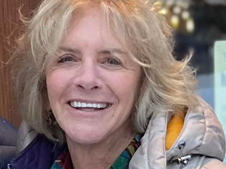 Congratulations to lifetime member Claudia Klokke