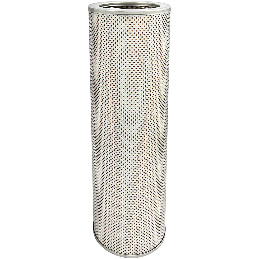 PT483: Elementos filtrantes hidraulicos