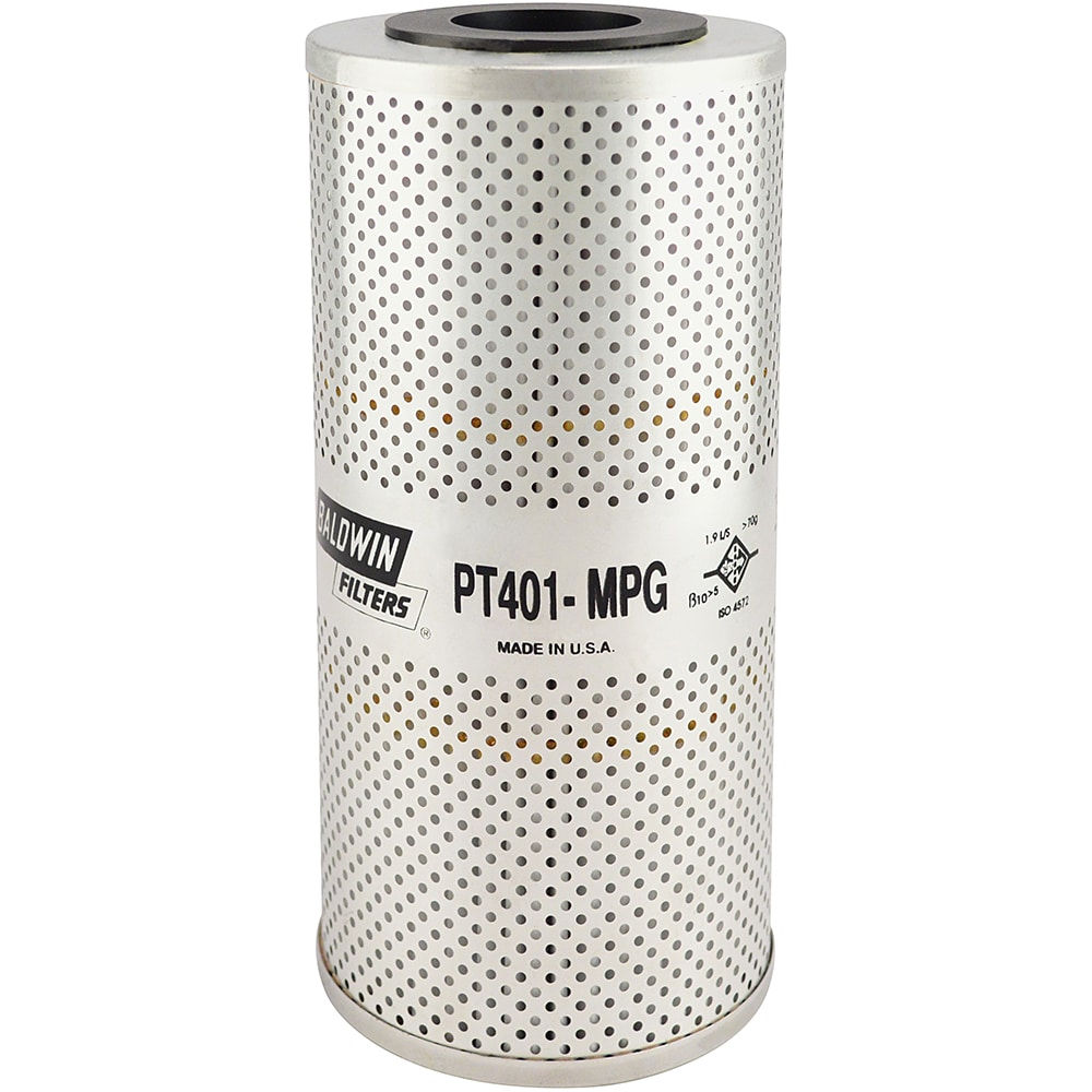 PT401MPG: Elementos filtrantes hidraulicos