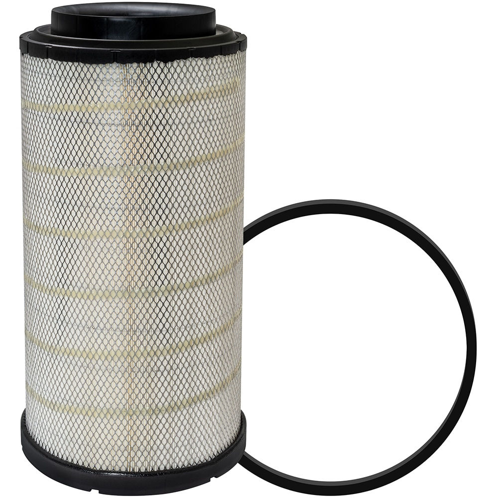 RS5287: Filtro de aire de sellado radial