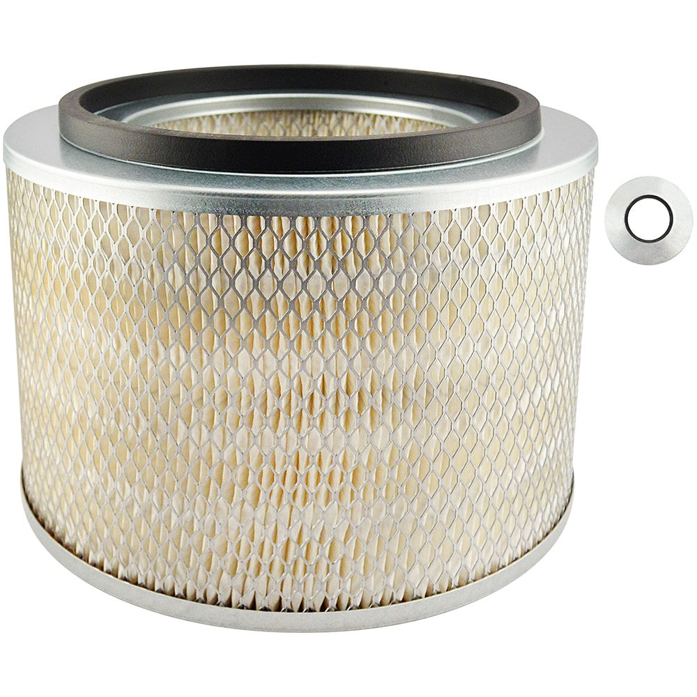 PA2610: Filtros de aire de cabina con sello axial