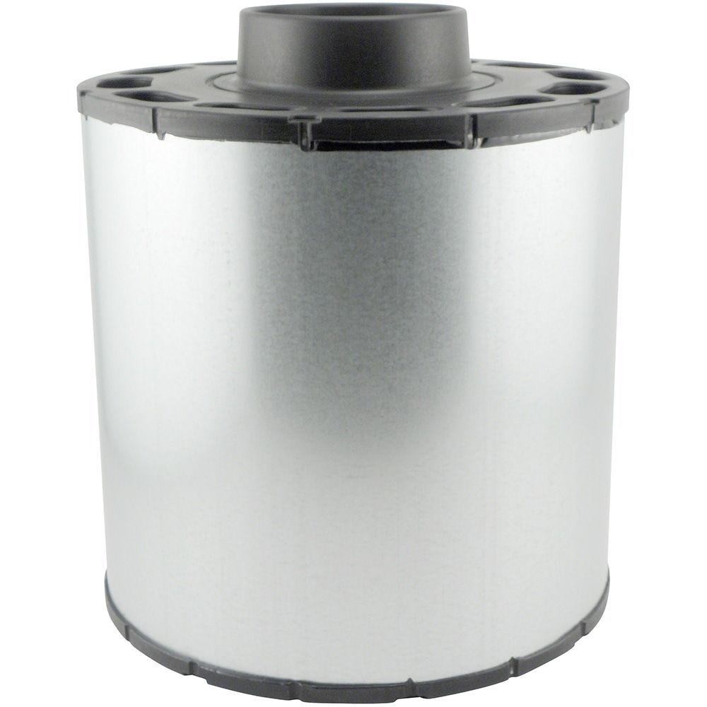 PA2806: Filtros de aire con carcasas desechables