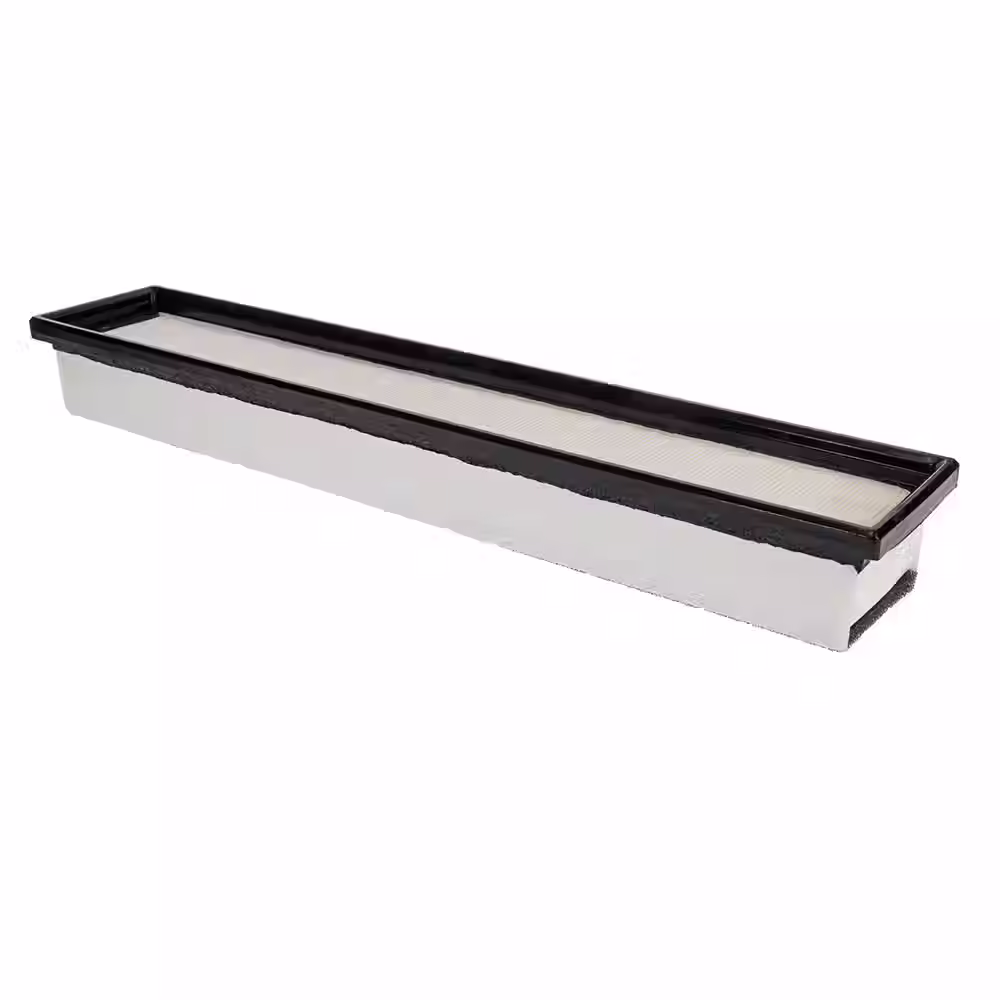 PA5396: Filtros tipo panel de aire para cabina