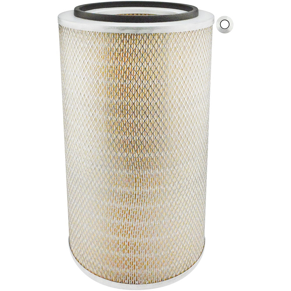 PA3499: Elemento filtrante de aire de sello axial