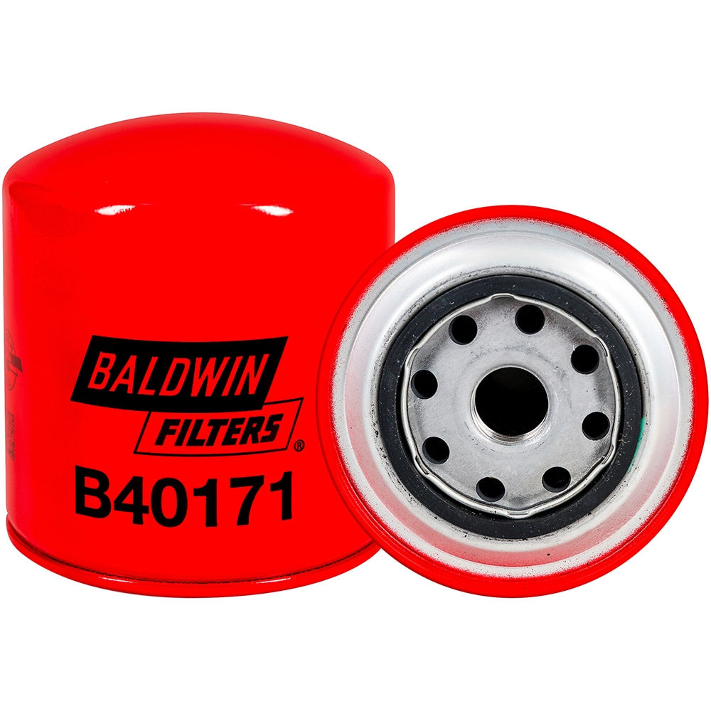 B40171: Filtro de Aceite Spin-On