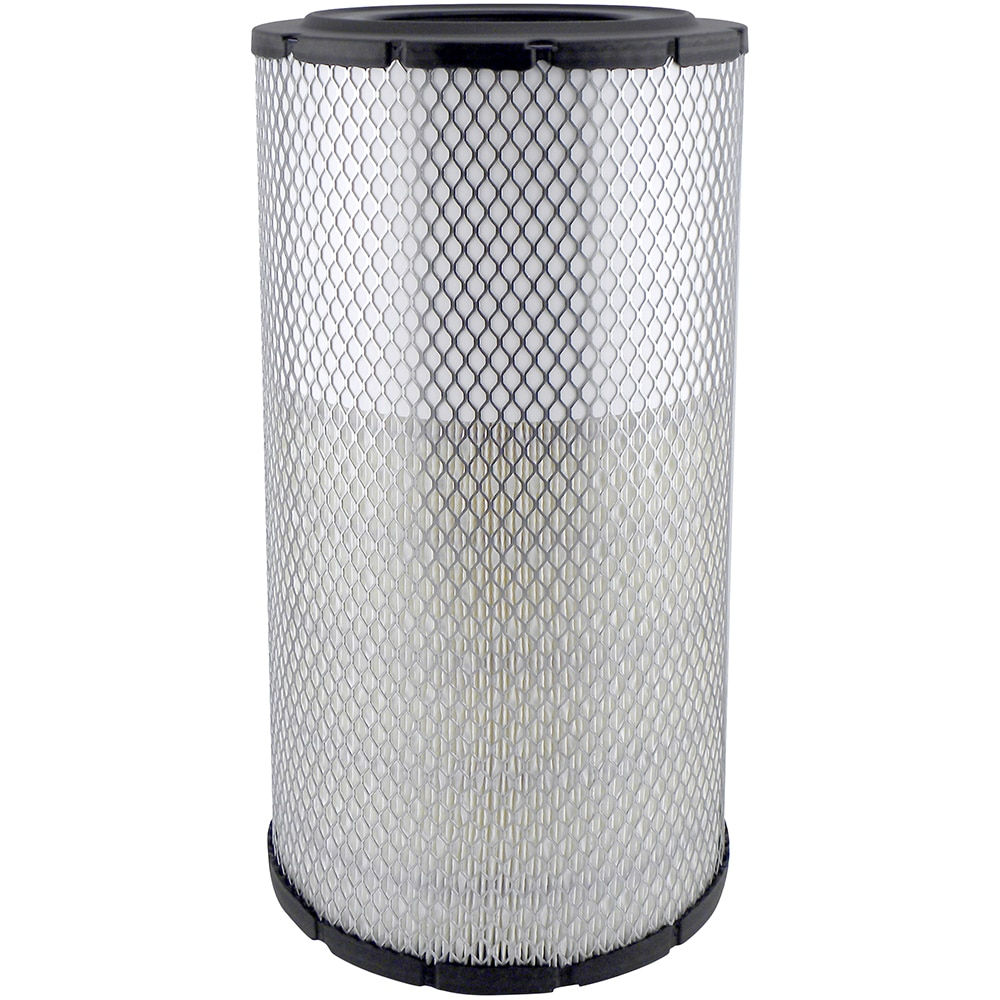 RS3884: Filtro de aire de sellado radial