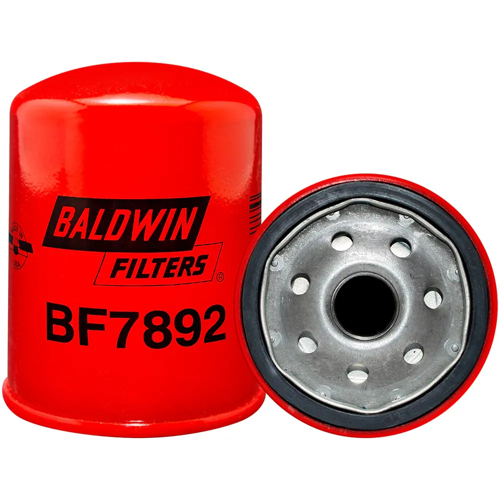 BF7892: Filtro de combustible Spin-On