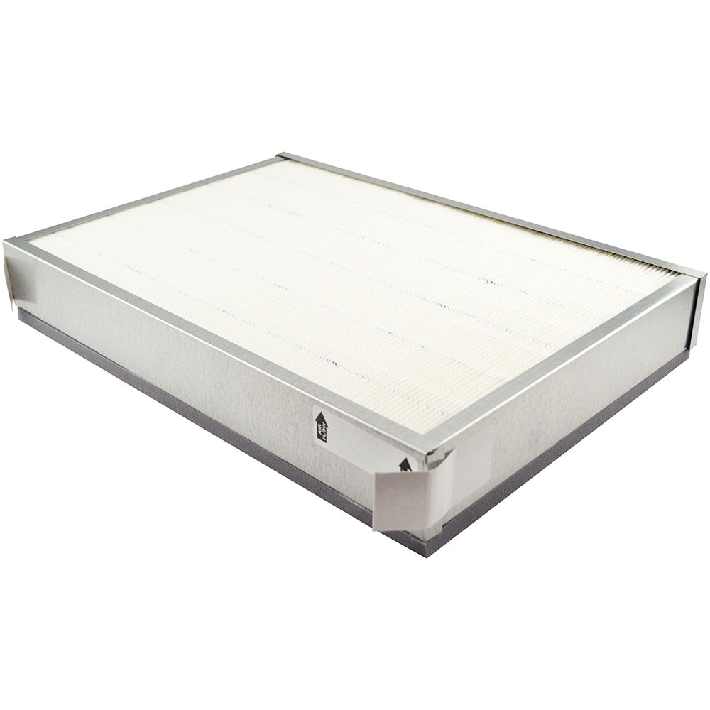 PA5300: Filtros tipo panel de aire para cabina