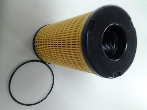 REC154: Elemento filtrante de combustible serie racor br