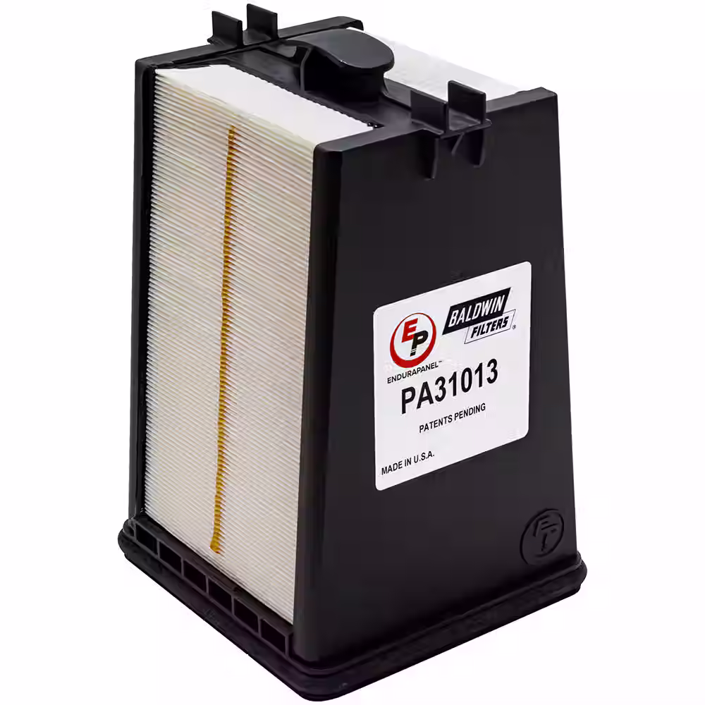 PA31013: Elementos de aire EnduraPanel