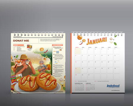 Indofood 