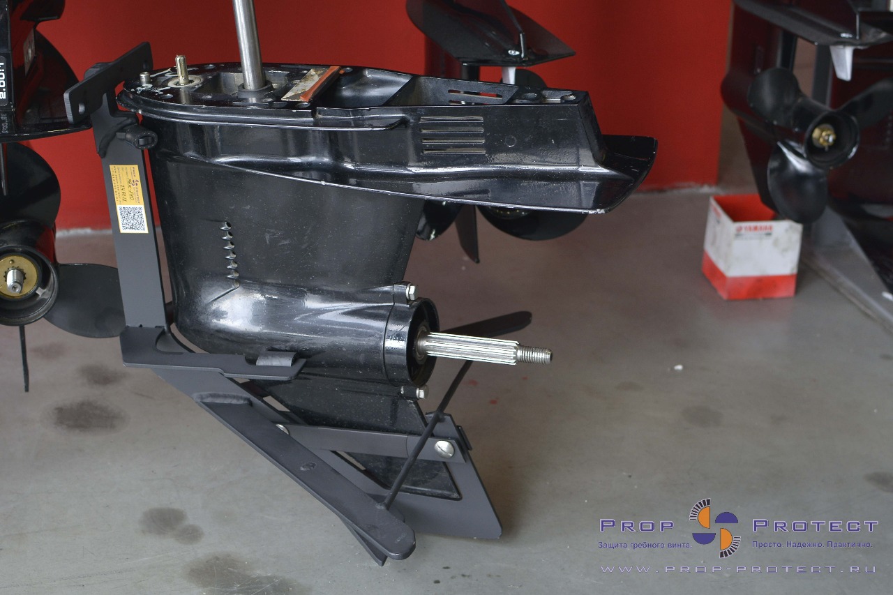 Мотор Mercury 15 Купить