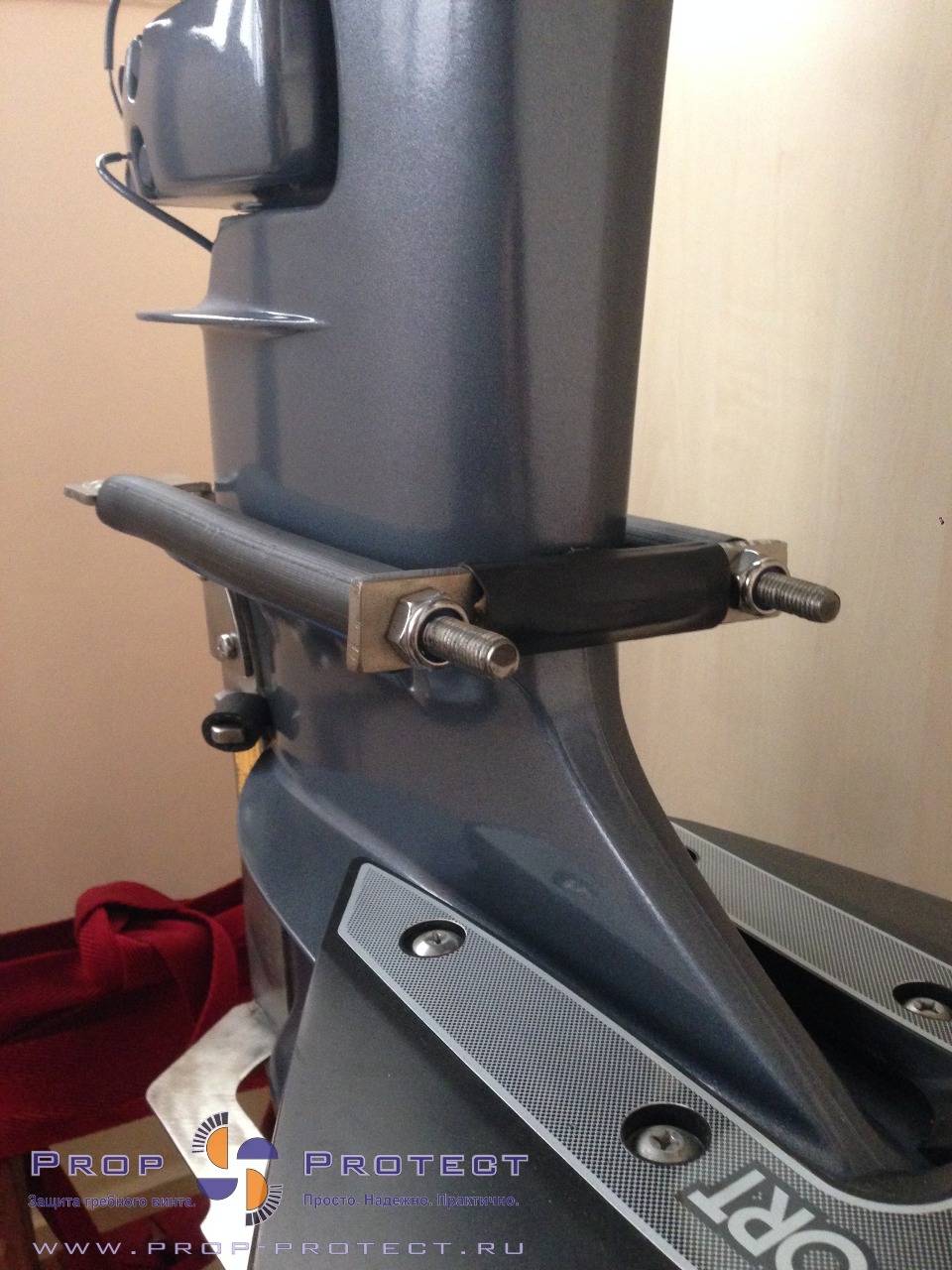 Защита Лодочного Винта Купить