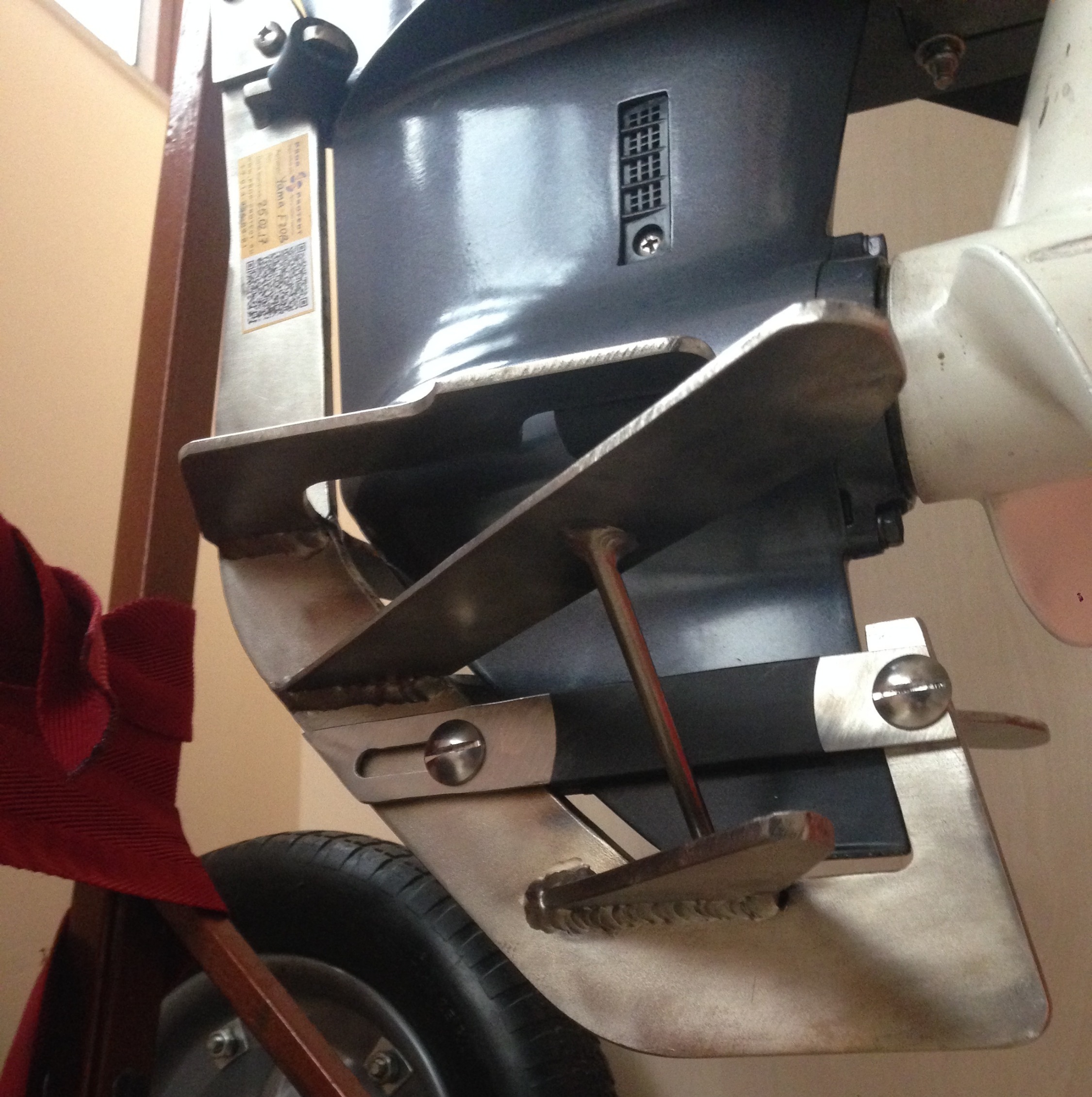 Защита Лодочного Винта Купить