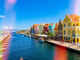 Must See Places and Best Things to Do in Curacao