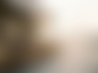 soft focus shot, a classic Parisian café scene with rattan chairs on a cobblestone street, Eiffel Tower blurred in the background, morning light, landscape 485x363