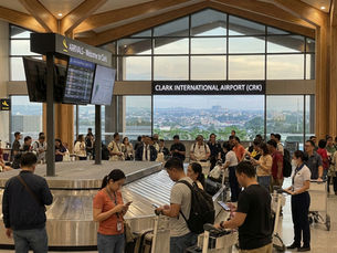 MNL Ninoy Aquino International Airport Arrival Guide: SIM Cards, eSIM & WiFi Options