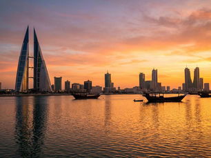 Must See Places and Best Things to Do in Bahrain