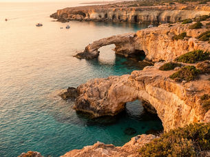 Must See Places and Best Things to Do in Cyprus