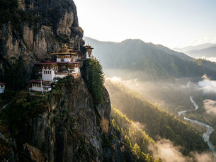 Must See Places and Best Things to Do in Bhutan