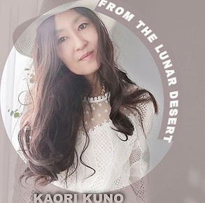 CD,KAORI KUNO,LUNA RECORDS,INC.,LUNA GROUP, 久野かおり