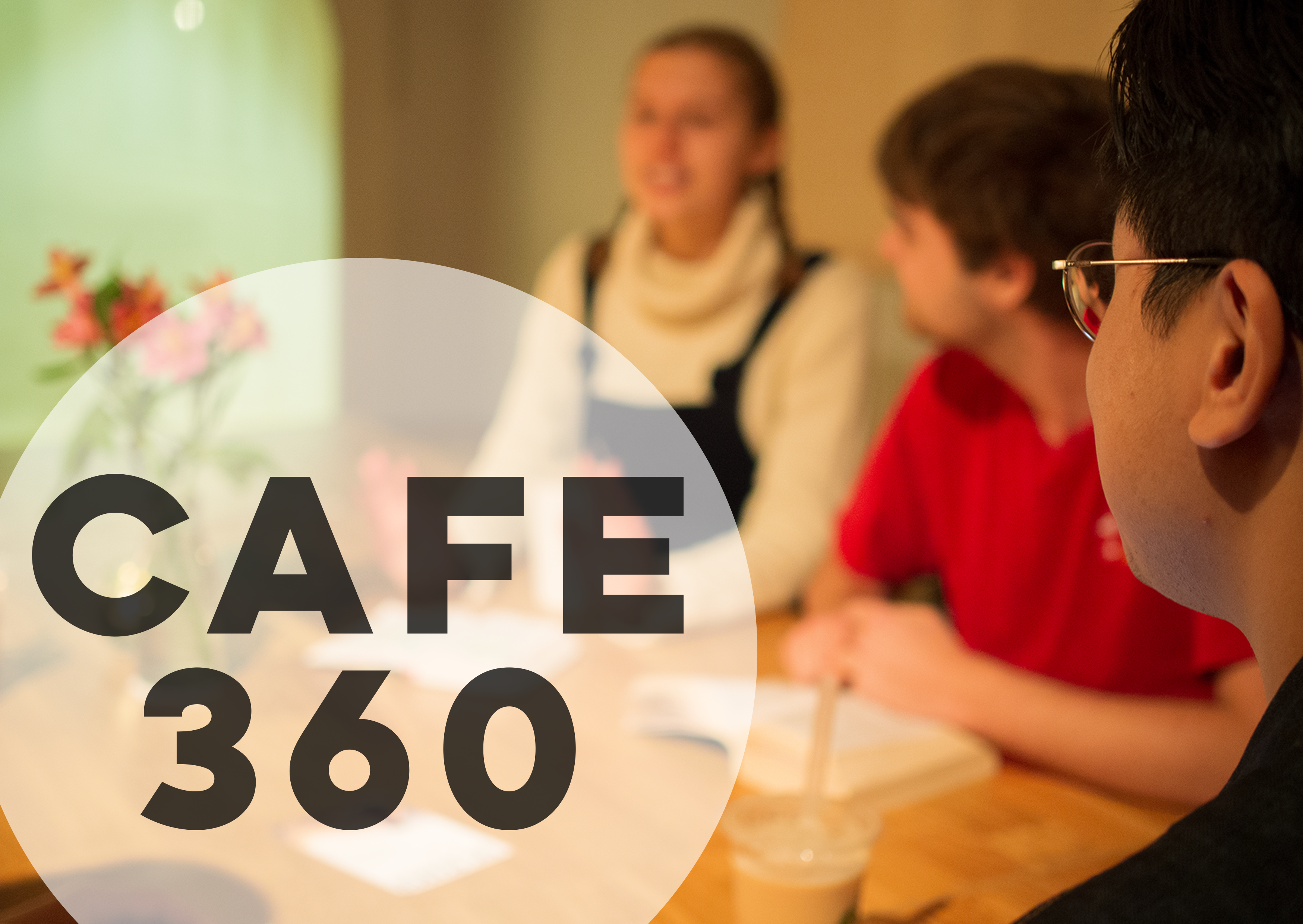 Cafe 360