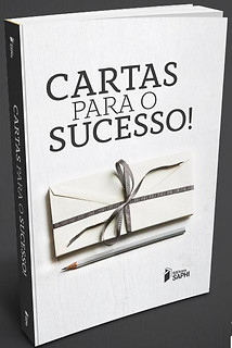 Lançamento do livro e noite de autógrafo