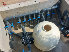 What does a pump room actually do?