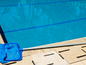 Stress-Free Pool Care with ASIN Aqua Salt