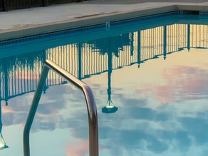 How to Winterize Your Pool: A Simple Guide 🌊❄️