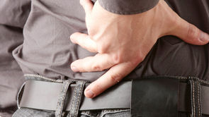 DO CHIROPRACTORS JUST TREAT BACK PAIN IN FAIRLIGHT NSW