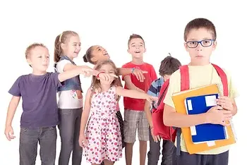 Kids & Cruelty - Uvalde Shooting