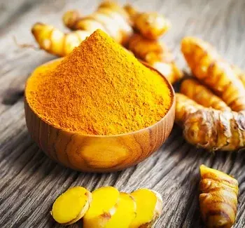 Amazing Turmeric!