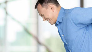 BACK PAIN RELIEF WITH CHIROPRACTIC IN FAIRLIGHT NSW