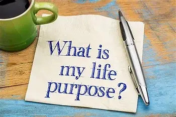 Purpose of Life