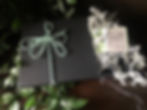 Thumbnail: Gift Card & Box £50 Bridgford & Bingham Nutrition