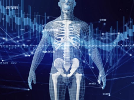 Why Body Composition may tell you more than BMI 