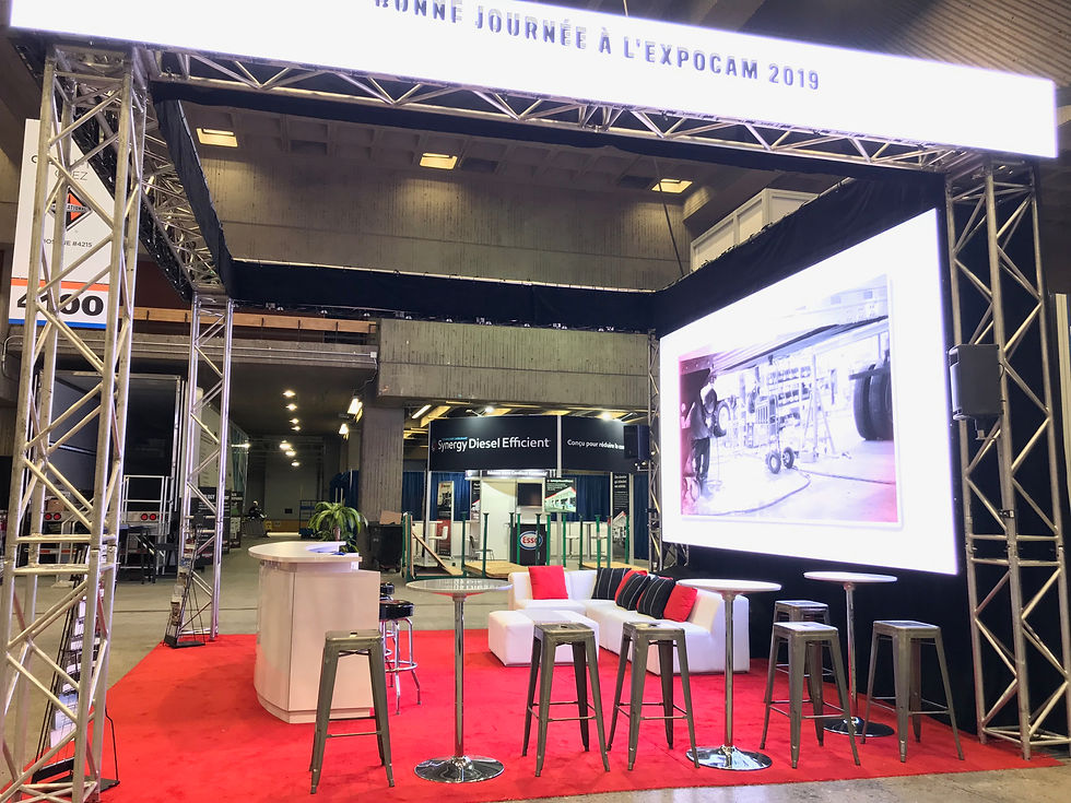 Expo-Cam_Groupe St-Henri