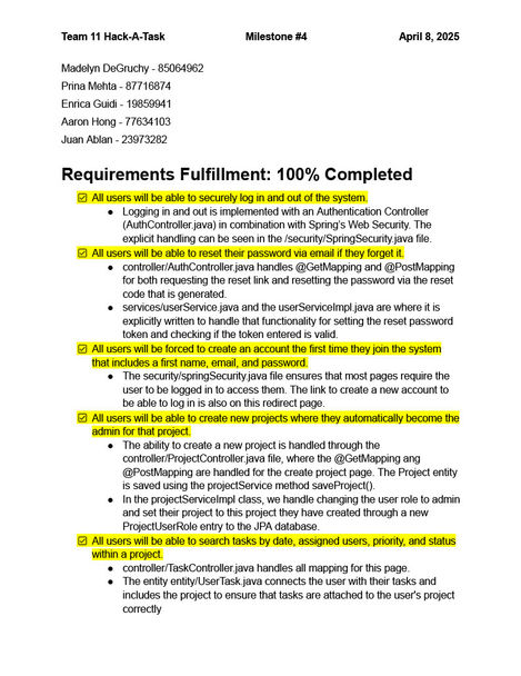 Documentation (1)