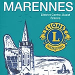 Logo Lions