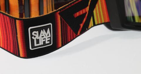 Miniatura: Goggles Flow Vision Rythem: Slamlife