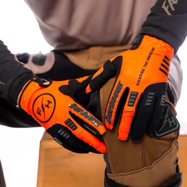 Miniatura: Off-Road Matox Glove