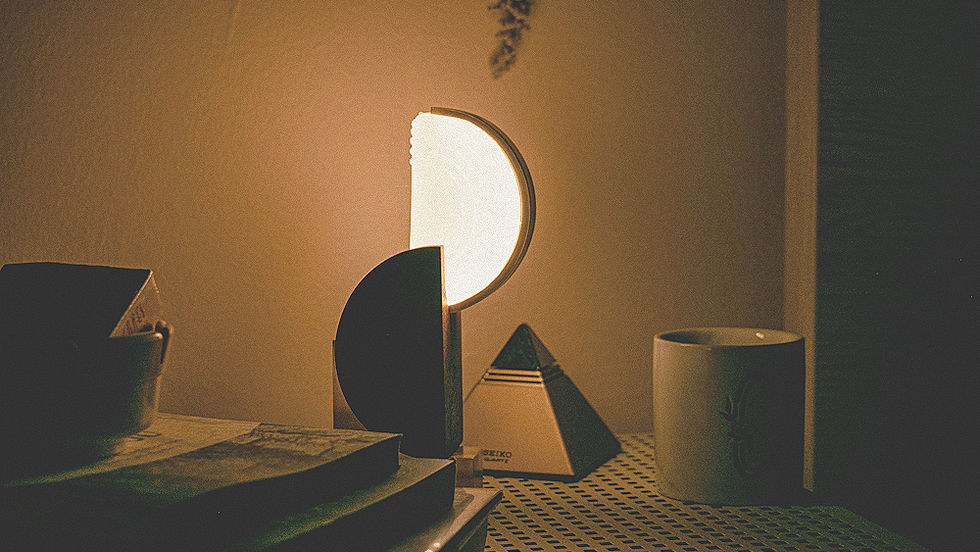LUMA charging